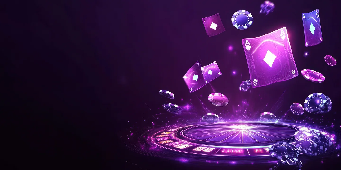 Minh họa Casino Trực Tuyến tại 888NEW
