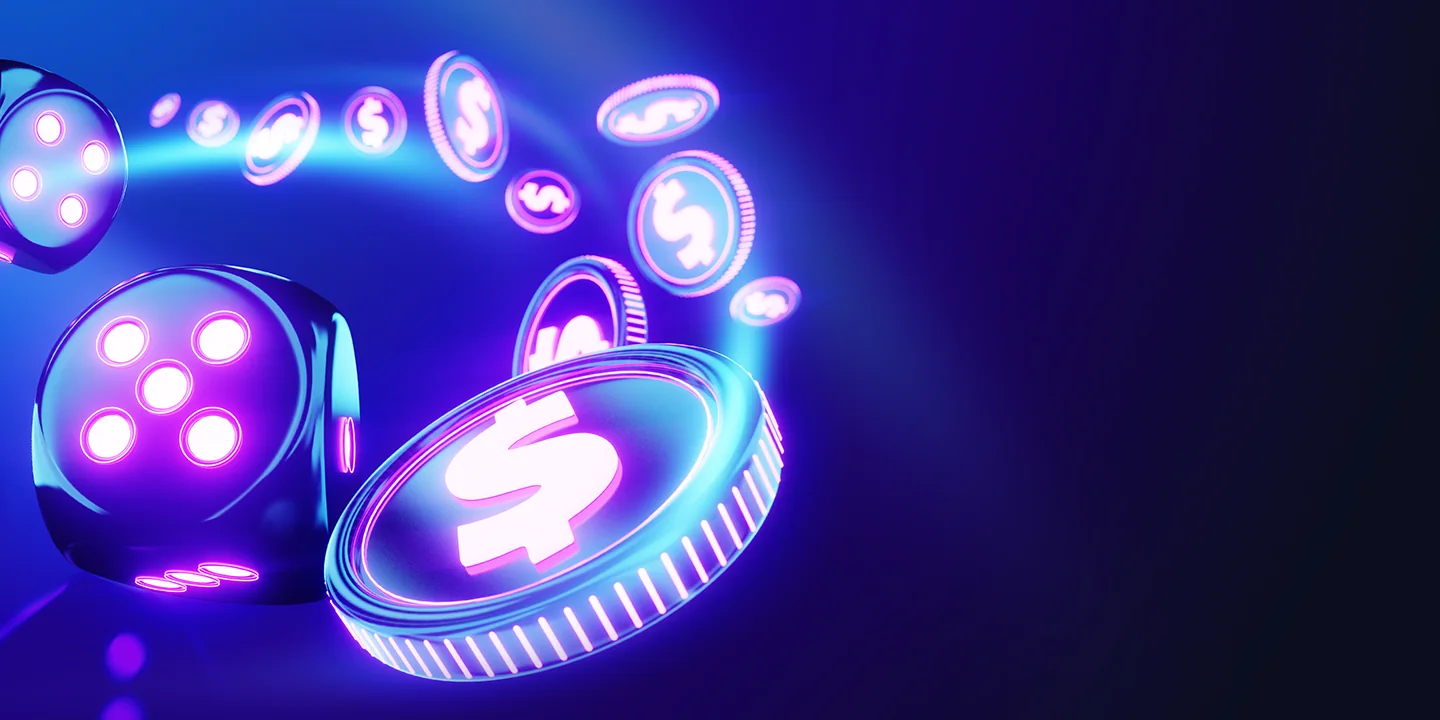 Minh họa chủ đề casino trực tuyến của 888NEW